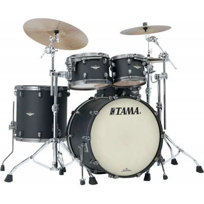Starclassic Maple Stage 22 FBK