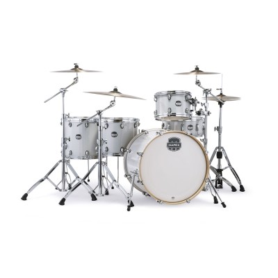 MAPEX Mars Birch Pop Rock Diamond Sparkle