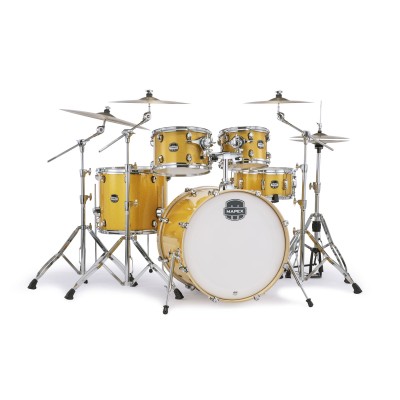 Mars Birch POP ROCK SUNFLOWER SPARKLE
