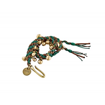 AJUCH BELLS, SMALL