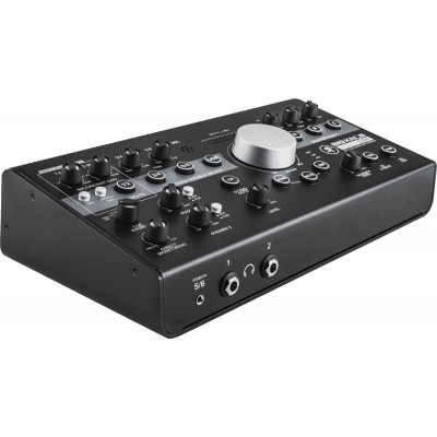 Studio Monitor Controllers