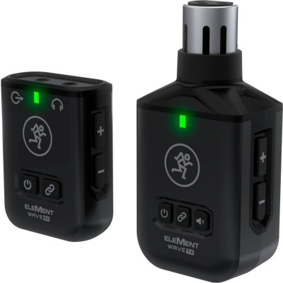 ELEMENT WAVE XLR - WIRELESS XLR SYSTEM - B Stock