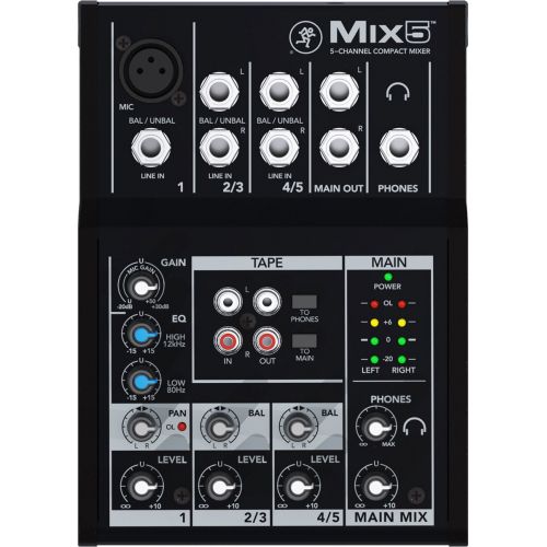 MIX5