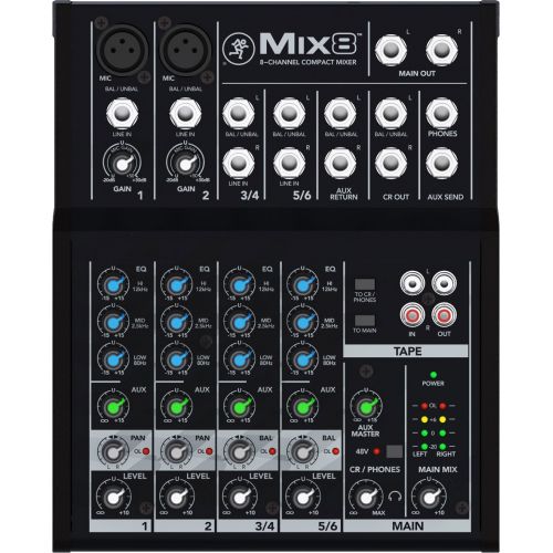 MIX8