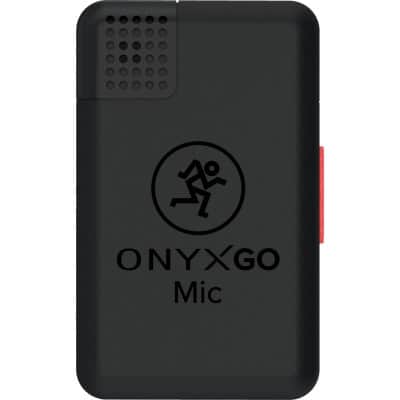 ONYXGO MIC