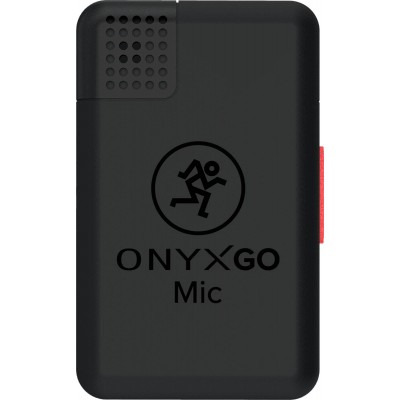 MACKIE ONYXGO MIC