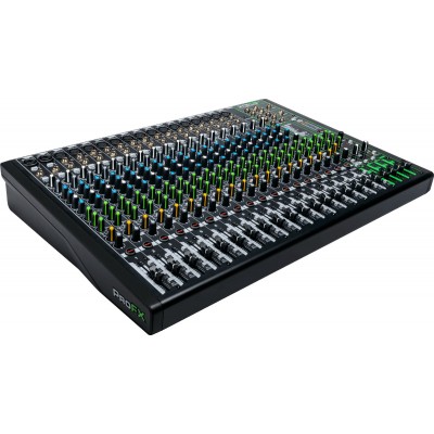 MACKIE PROFX22V3