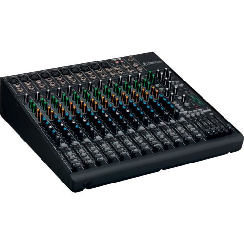 MACKIE 1642-VLZ4