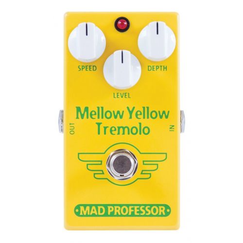 mellow yellow destockage