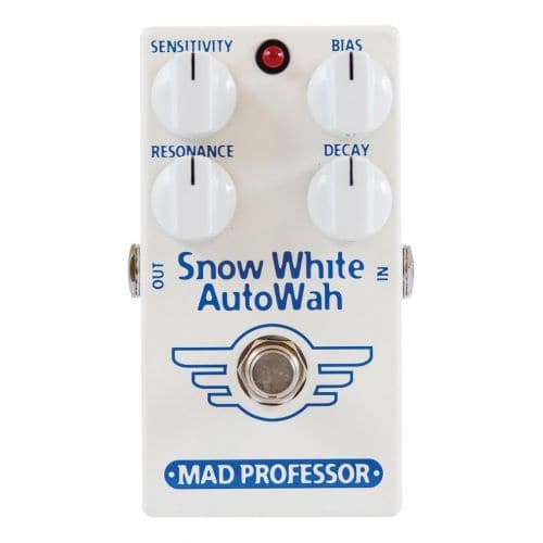 MAD PROFESSOR SNOW WHITE AUTO WAH