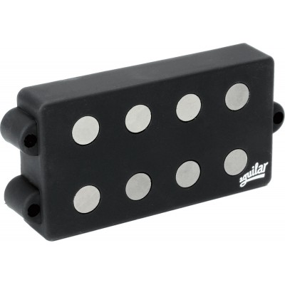 BASS PICKUP 4-STRING MICROPHONE