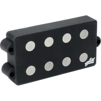 AGUILAR BASS PICKUP 4-STRING MICROPHONE