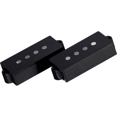 P Bass Annees 60 Kit, 4 Cordes