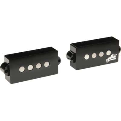 BASS PICKUP P BASS HOT KIT, 4 HOT STRINGS