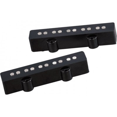 MICROS BASSES JAZZ BASS ANNEES 60 KIT, 5 CORDES