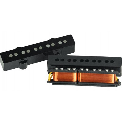 AGUILAR Jazz Bass Hum-Canceling Kit 5 Cordes