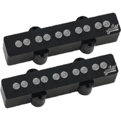 AGUILAR Jazz Bass Hot Kit, 5 Cordes Hot