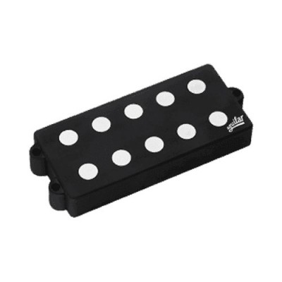 BASS PICKUP 5-STRING MICROPHONE