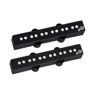 MICROS BASSES JAZZ BASS HUM-CANCELING KIT 6 CORDES