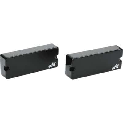 Aguilar Micros Basses Soapbar Dcb Kit, 5 Cordes Type G4
