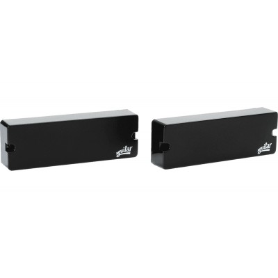 BASS PICKUP SOAPBAR DCB KIT, 6 STRINGS TYPE G5