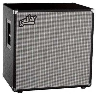 BASS CABINET DB 4X10 700 W CLASSIC BLACK 4 OHMS