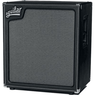 AGUILAR BASS CABINET SL SUPER LIGHT 4X10 800 W 4 OHMS