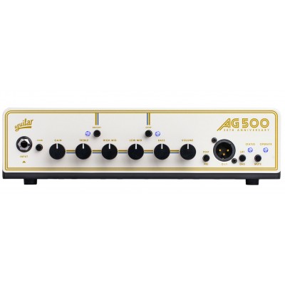 AG500 V2 30th Anniversary