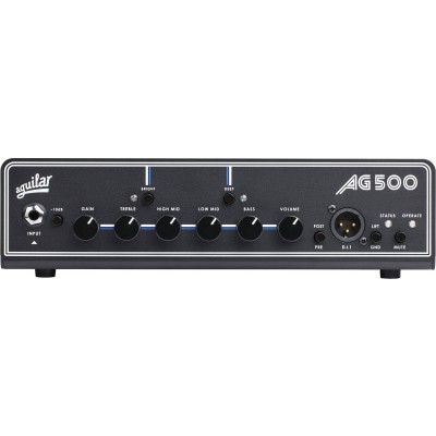AGUILAR AG500 V2