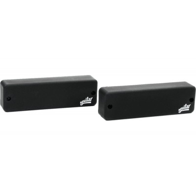 AGUILAR Soapbar DCB Kit, 5 Cordes Type D2