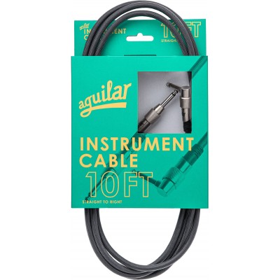 AGINST10RS - Instrument Cable