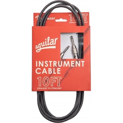 AGINST10SS - Instrument Cable