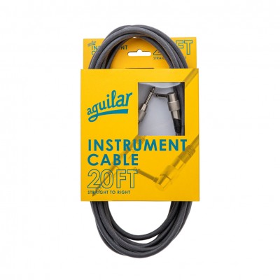 AGINST20RS - Instrument Cable