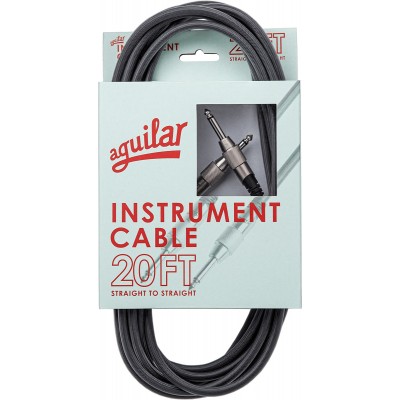 AGINST20SS - Instrument Cable