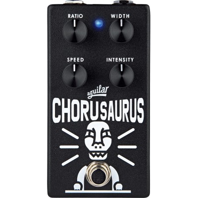 Chorusaurus V2