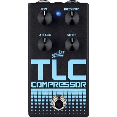 AGUILAR TLC Compressor V2