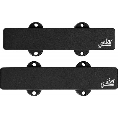 AGUILAR JAZZ BASS 4 STRINGS KIT 70
