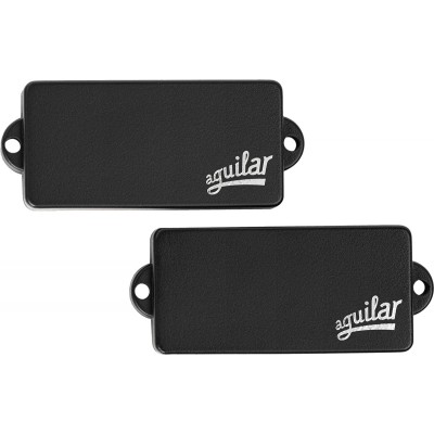 AGUILAR MICRO P BASS 4 STRINGS 50