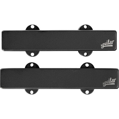JAZZ BASS 5 STRING KIT 70'S TYPE, 19MM SPACING