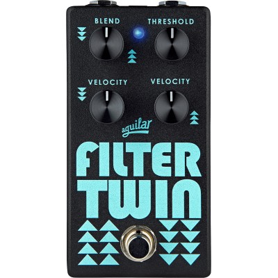 Filter Twin V2