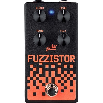 Fuzzistor V2