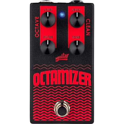 OCTAMIZER V2