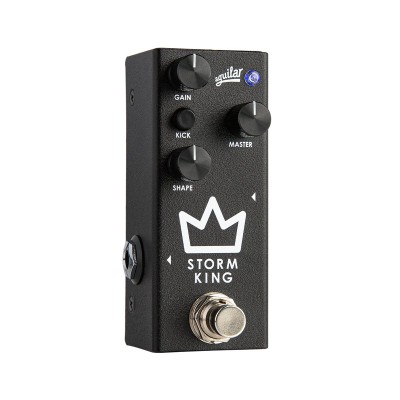 AGUILAR Stormking Distortion Fuzz
