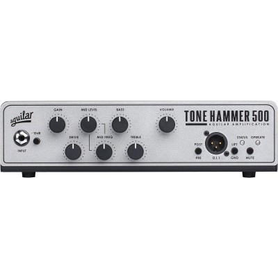 AGUILAR Tone Hammer 500 V2