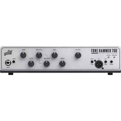 AGUILAR TONE HAMMER 700 V2