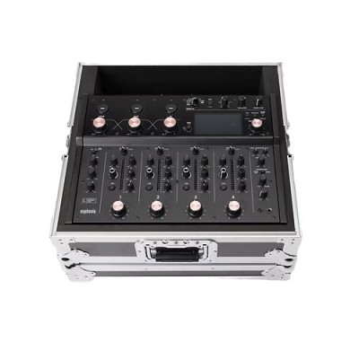 Mixer-Case Euphonia