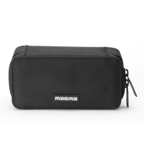 MAGMA HEADSHELL-CASE