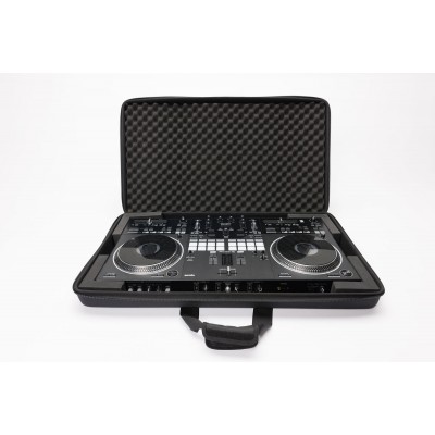 Ctrl Case Ddj-Rev7, Black/Black