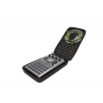 Ctrl Case Sp-404 Mk2, Black/Black