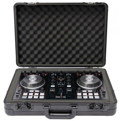 MAGMA Carry Lite DJ-case L
